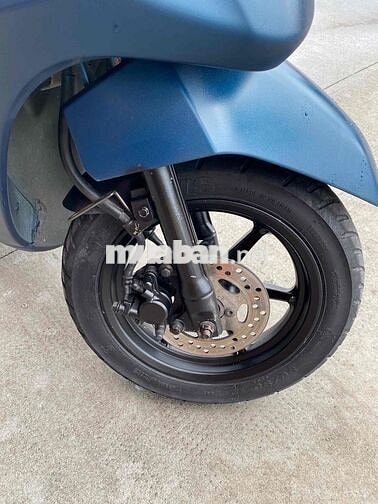 Yamaha Acruzo 2016 Xanh Nữ