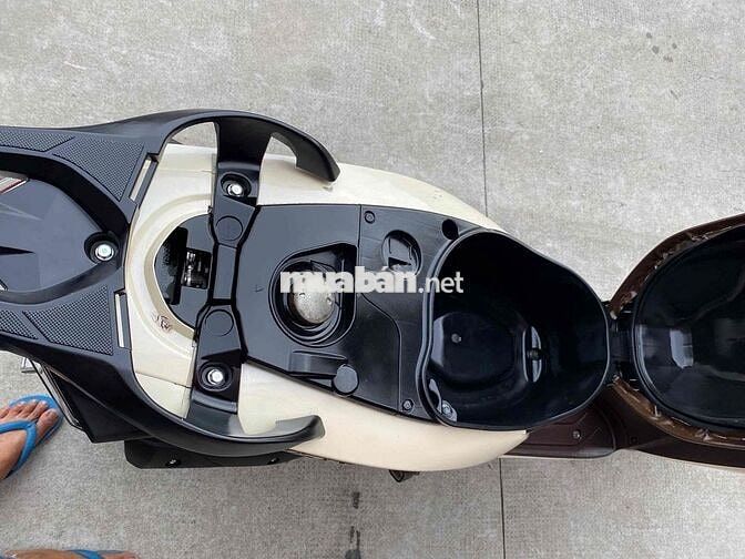 Honda Vision 2019 Kem 26000 km
