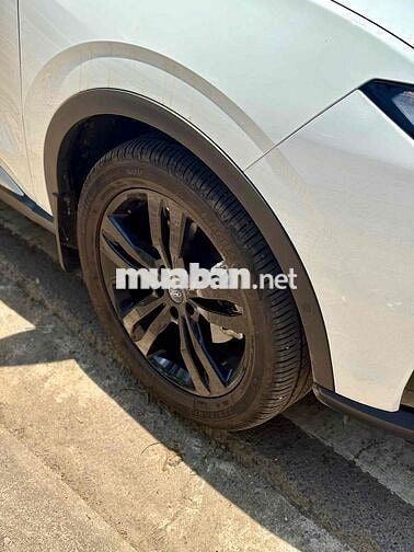 Ford Territory Titan X 2025 23.000km Trắng