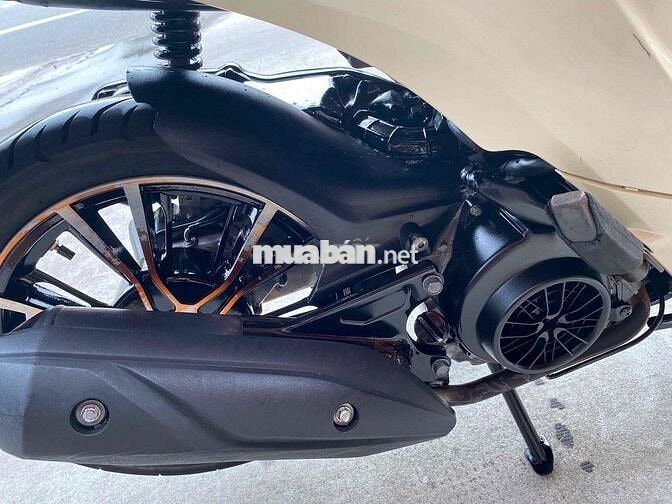 Honda Vision 2019 Kem 26000 km