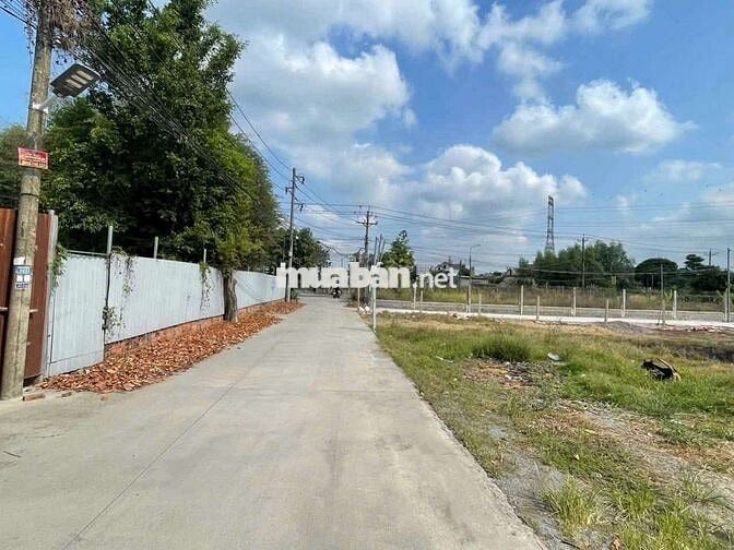 ĐẤT BIÊN HOÀ - GIÁ TỪ 980TR - SỔ SẴN THỔ  CƯ - CÁCH ĐỒNG KHỞI 10 PHÚT