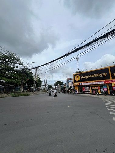 🏠 BÁN LÔ ĐẤT ĐẸP – TĂNG NHƠN PHÚ 📍 Ngã ba Lã Xuân Lai & Đường làng 
