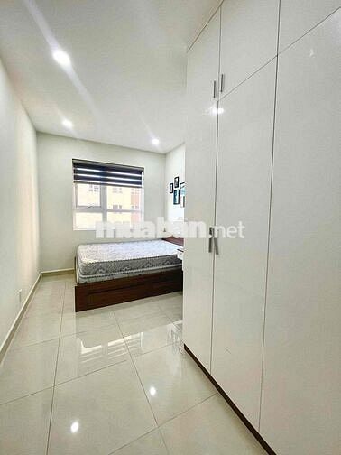 Căn 92m2, 3PN nội thất cơ bản đầy đủ, CC Topaz Elite, Quận 8