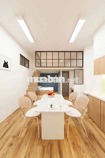 cho thuê căn hộ đầy đủ nội thất, đường bùi xương tự, cẩm lệ