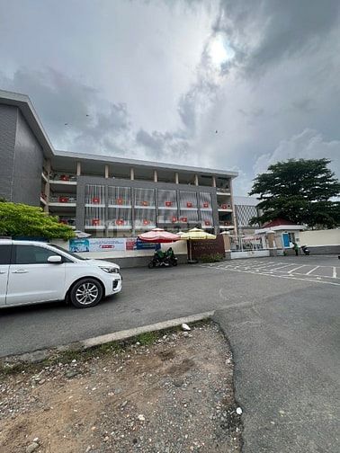 🏠 BÁN LÔ ĐẤT ĐẸP – TĂNG NHƠN PHÚ 📍 Ngã ba Lã Xuân Lai & Đường làng 