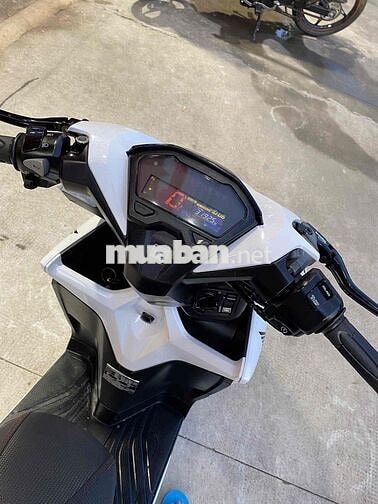 Honda Vario 150 2020 Trắng 31000 km