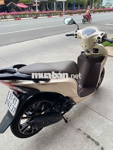 Honda Vision 2019 Kem 26000 km