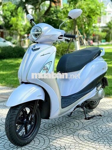 Yamaha Grande 2022 Trắng