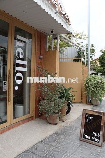 NHÂN VIÊN PHỤ VIỆC - CỬA HÀNG CAFE TRÀ SỮA 