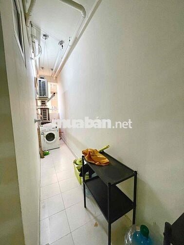 Căn 92m2, 3PN nội thất cơ bản đầy đủ, CC Topaz Elite, Quận 8