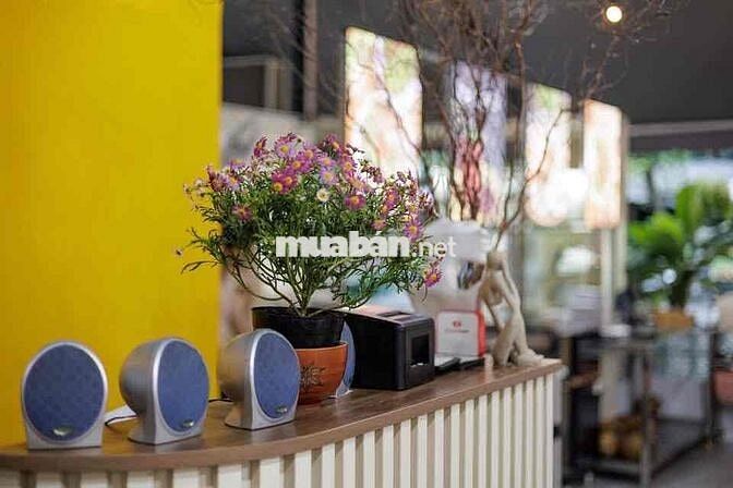 TUYỂN DỤNG PHỤC VỤ, PHỤ BẾP (đi làm ngay)