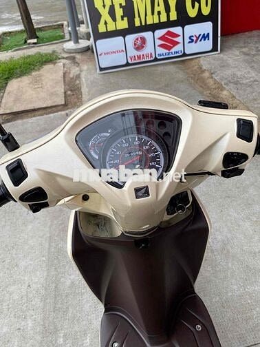 Honda Vision 2019 Kem 26000 km