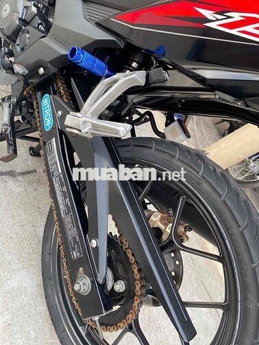 Honda Sonic 2020 Đỏ đen