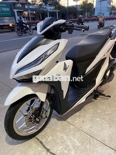 Honda Vario 150 2020 Trắng 31000 km
