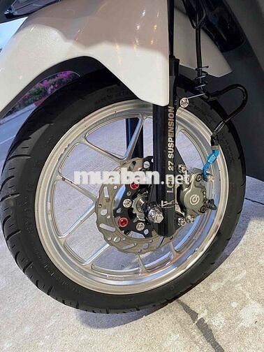 Honda Vario 150 2020 Trắng 31000 km