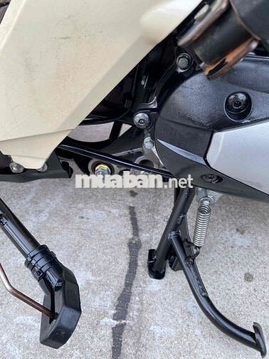 Honda Vision 2019 Kem 26000 km