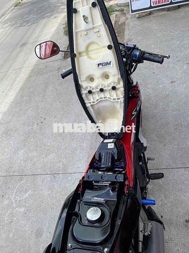Honda Sonic 2020 Đỏ đen