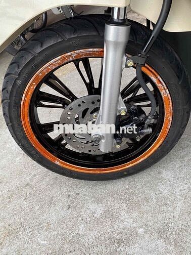 Honda Vision 2019 Kem 26000 km