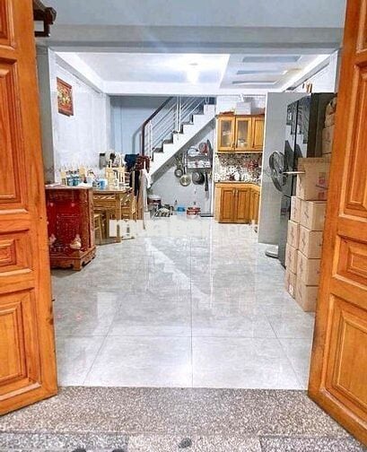 RẺ - 3PN3WC - HẺM XE HƠI TRÁNH - NGAY AEON TÂN PHÚ