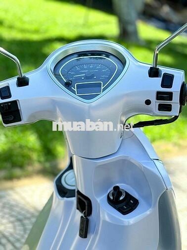 Yamaha Grande 2022 Trắng