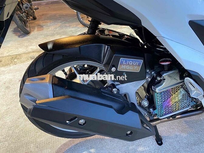 Honda Vario 150 2020 Trắng 31000 km