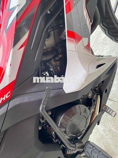 Honda Sonic 2020 Đỏ đen