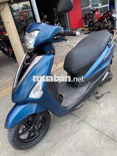 Yamaha Acruzo 2016 Xanh Nữ