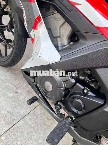 Honda Sonic 2020 Đỏ đen