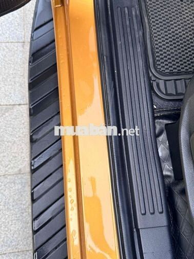Ford Ranger WT 2022 Vàng 77.000 km