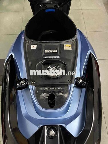 Honda Vario 125i 2020 Xanh đen