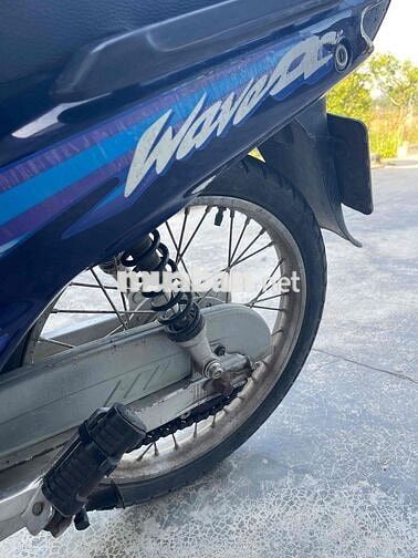 cần bán Wave tàu