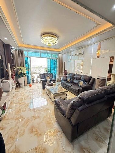 XUÂN ĐỈNH - NGOẠI GIAO ĐOÀN MẶT NGÕ THẲNG TẮP - GARA Ô TÔ - TÁM TẦNG T