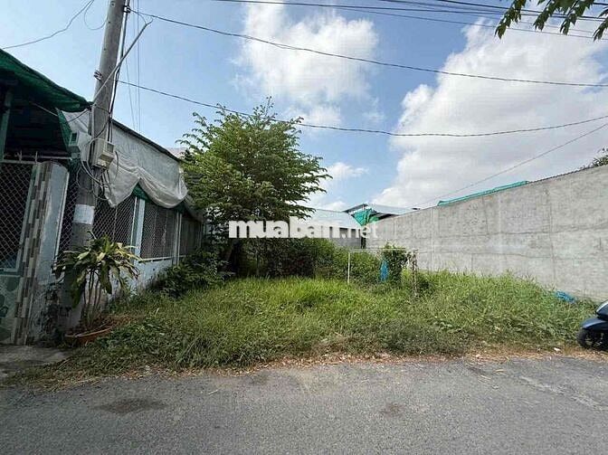 NỀN THỔ CƯ VIEW NHÀ TRIỆU ĐÔ (T&T)