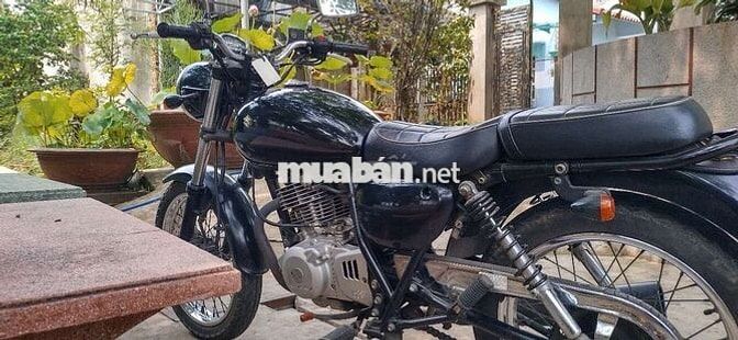 Suzuki ST250 Đen 46k km