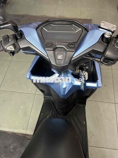 Honda Vario 125i 2020 Xanh đen