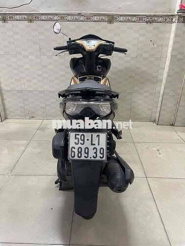 AB FI 2013 TPHCM CÓ HỖ TRỢ GÓP OĐ CÓ ĐỖI XE