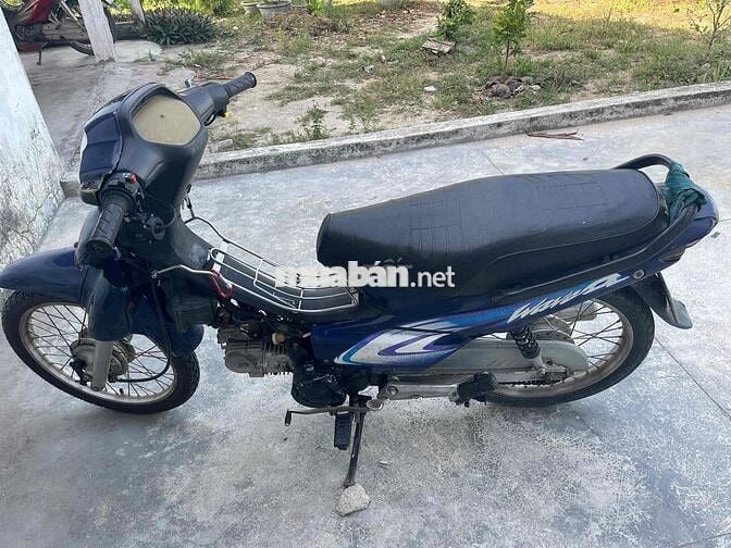 cần bán Wave tàu
