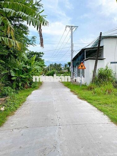 CHÍNH CHỦ cần bán gấp ĐẤT THỔ CƯ SẠCH ĐẸP