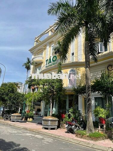 Cơ hội sở hữu 2 tòa nhà thương mại vị trí vàng ngay trung tâm TP Huế