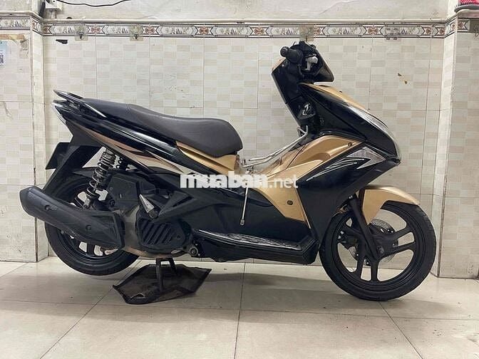 AB FI 2013 TPHCM CÓ HỖ TRỢ GÓP OĐ CÓ ĐỖI XE