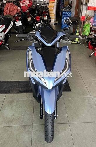 Honda Vario 125i 2020 Xanh đen