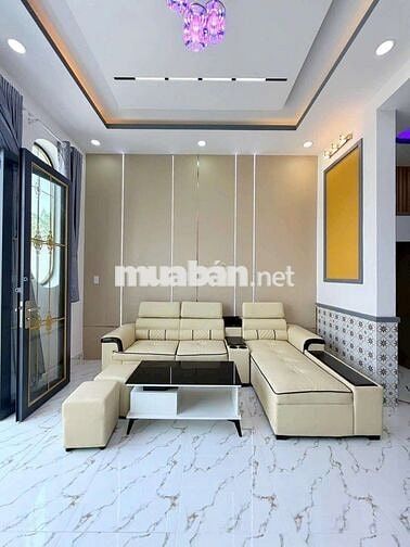 NHÀ CẤP 4 BIÊN HOÀ - 2PN GẦN SÔNG ĐỒNG NAI