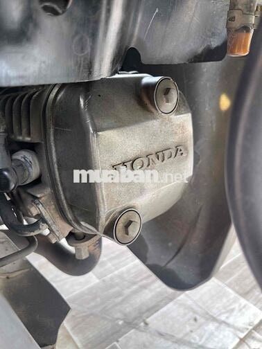 Honda Wave S110 Đỏ Đã qua sử dụng