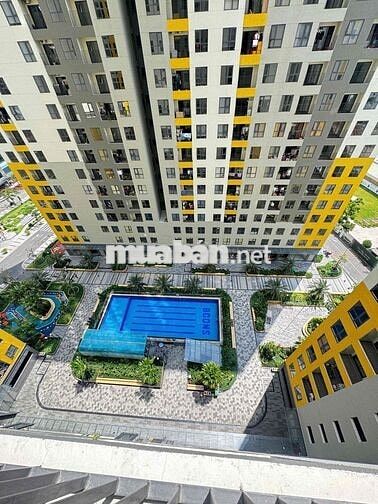 CC BCONS 1PN HÀNG HIẾM FULL NỘI THẤT VIEW ĐẸP GIÁ CHỈ 6,7Tr/ THÁNG