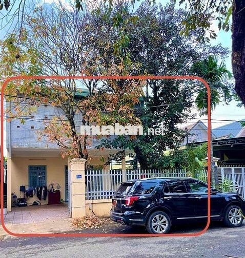 Nhà yến mặt tiền KDC - 220m2 - dòng tiền đều
