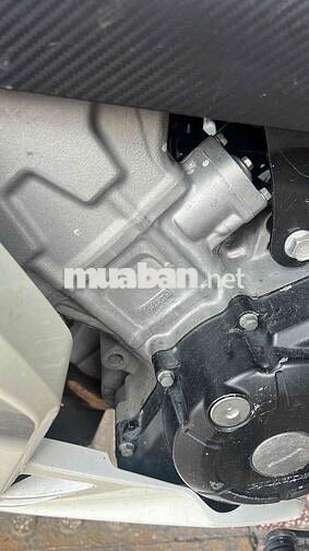 Honda Winner 2017 màu Trắng