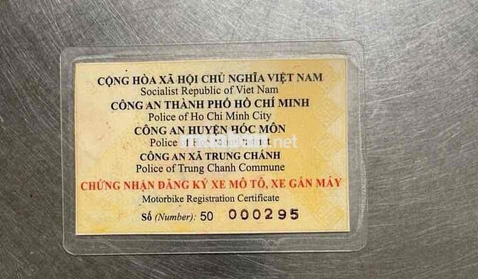 VISION 2016 TP 9 CHỦ CÓ HỖ TRỢ GÓP OĐ CÓ ĐỖI XE