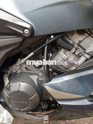 Honda Winner X 2020 Xám bạc xanh