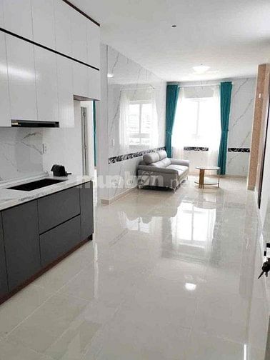 Topaz Home 2 – 2PN 64m² tầng 10 đẹp – giá mềm 2 tỷ 318