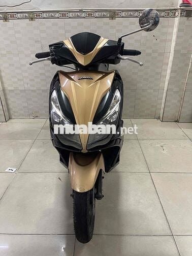 AB FI 2013 TPHCM CÓ HỖ TRỢ GÓP OĐ CÓ ĐỖI XE